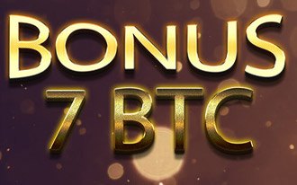 1xBit Casino Welcome Bonus