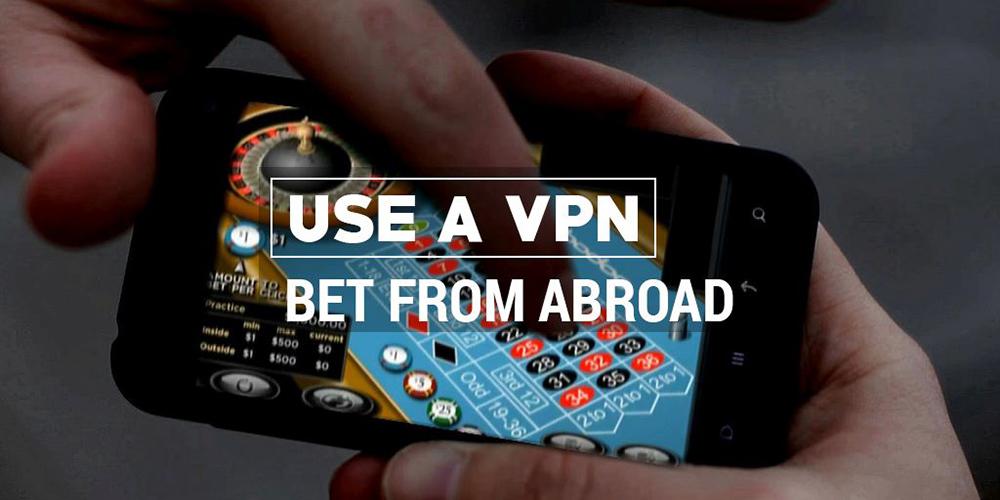 Best VPN for Casino Gambling