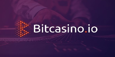 BitCasino.io bitcoin