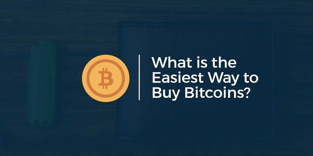 How & where to buy Bitcoins?