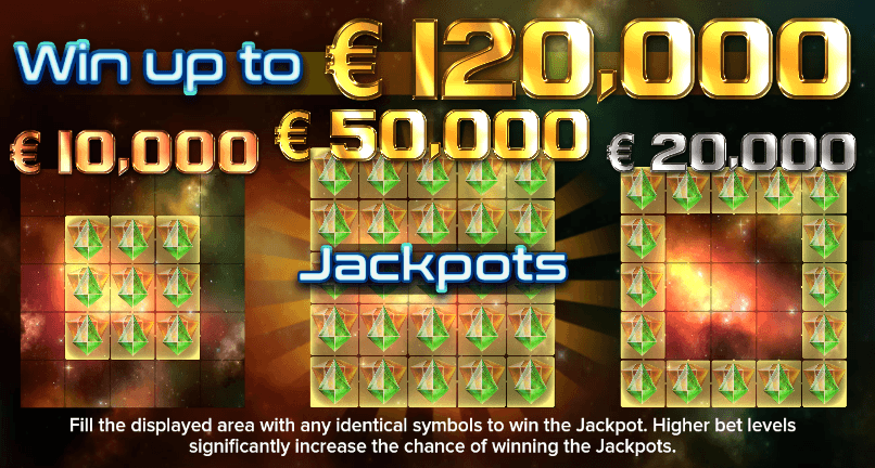 joker gems jackpot