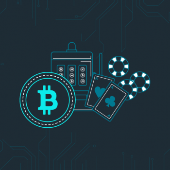 101 Ideas For bitcoin for online gambling