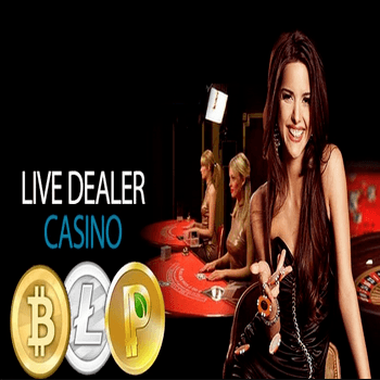 bitcoin live casinos