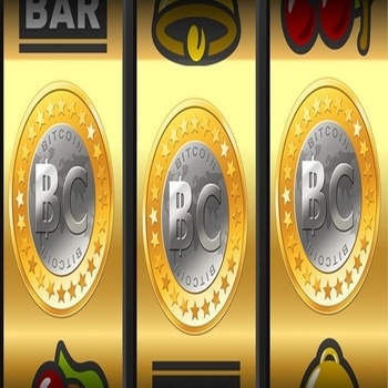 free bitcoin slots