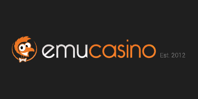 EmuCasino Logo