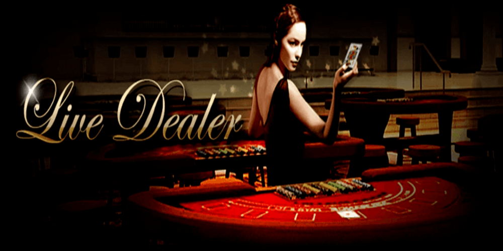 live dealer bitcoin casino