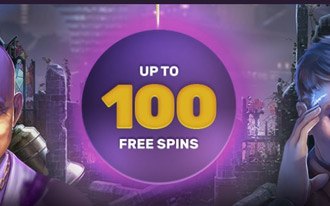 PlayAmo Casino Free Spins Bonus