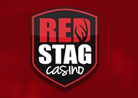 Red Stag Casino Logo