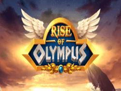 rise of olympus slot