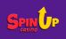 SpinUp Casino Logo