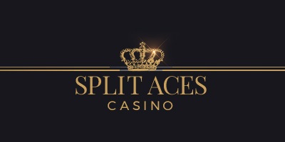 Split Aces Casino Lobby