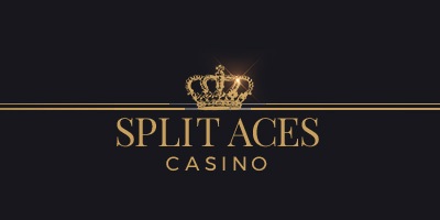 Split Aces Casino Logo