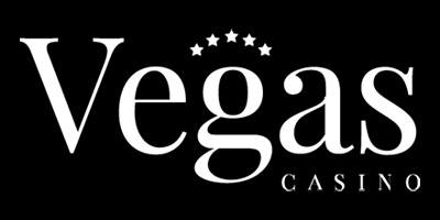 VegasCasino.io Casino Logo